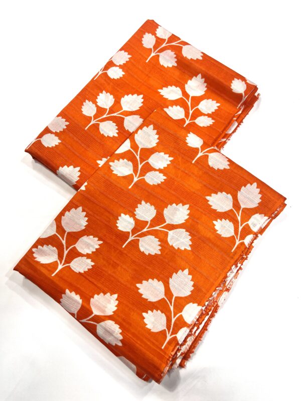 PRINTED DORIYA LAWN 2 PC