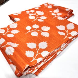 PRINTED DORIYA LAWN 2 PC