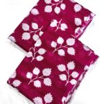 PRINTED DORIYA LAWN 2 PC