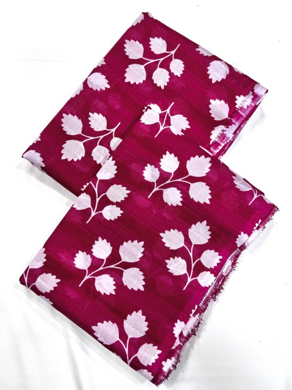 PRINTED DORIYA LAWN 2 PC