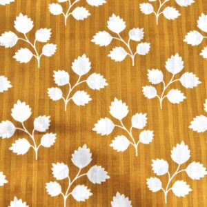 PRINTED DORIYA LAWN 2 PC