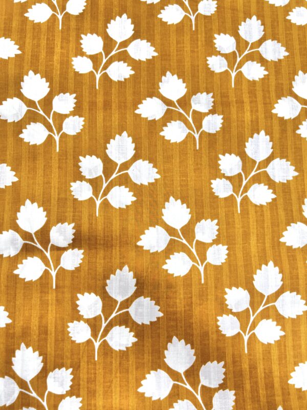 PRINTED DORIYA LAWN 2 PC