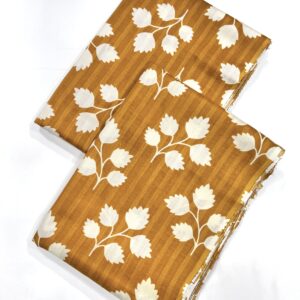 PRINTED DORIYA LAWN 2 PC