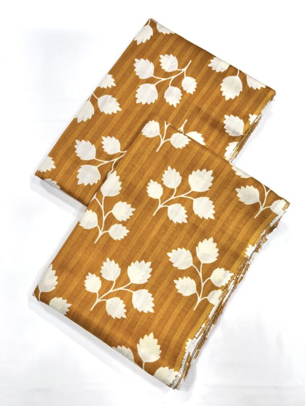 PRINTED DORIYA LAWN 2 PC