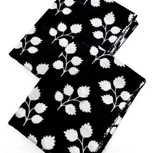 PRINTED DORIYA LAWN 2 PC