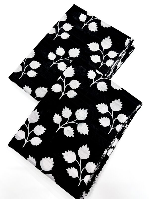 PRINTED DORIYA LAWN 2 PC