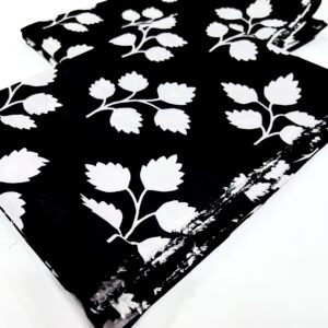 PRINTED DORIYA LAWN 2 PC