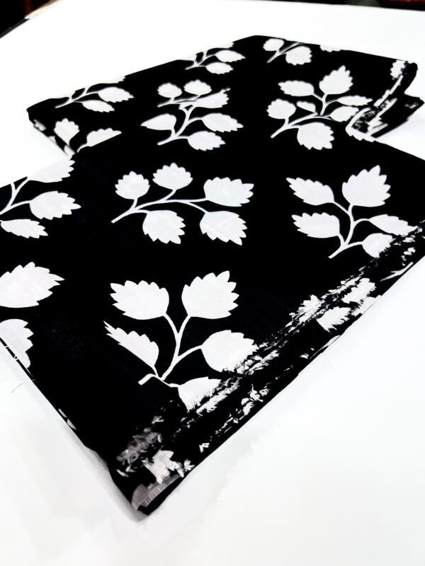 PRINTED DORIYA LAWN 2 PC