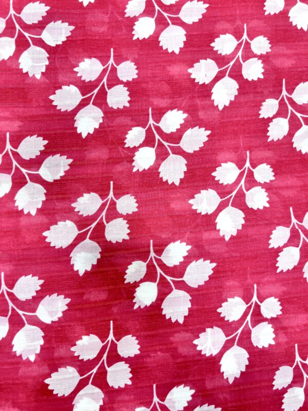 PRINTED DORIYA LAWN 2 PC