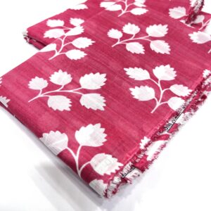 PRINTED DORIYA LAWN 2 PC