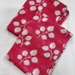 PRINTED DORIYA LAWN 2 PC