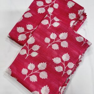 PRINTED DORIYA LAWN 2 PC