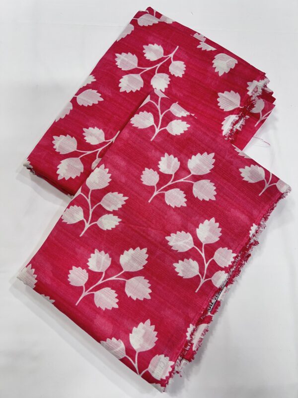 PRINTED DORIYA LAWN 2 PC