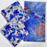 PRINTED LAWN 3 PC