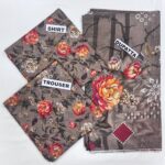 PRINTED LAWN 3 PC