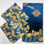 PRINTED LAWN 3 PC