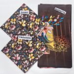 PRINTED LAWN 3 PC