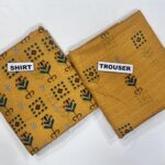 PRINTED LAWN 2 PC