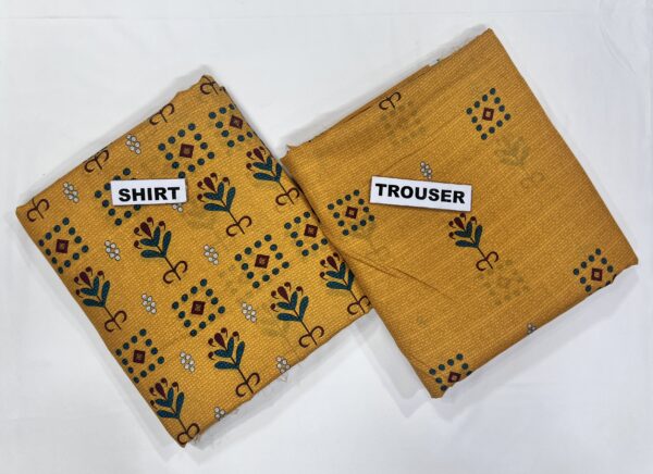 PRINTED LAWN 2 PC PRINTED LAWN 2 PC