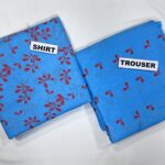PRINTED LAWN 2 PC