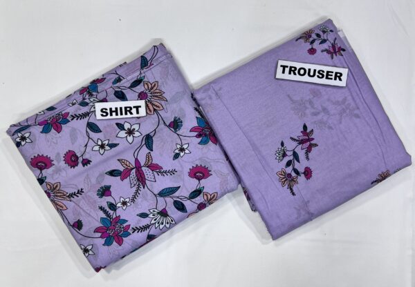 PRINTED LAWN 2 PC PRINTED LAWN 2 PC