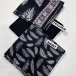 PRINTED LAWN 3 PC