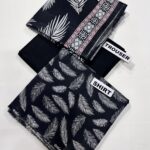 PRINTED LAWN 3 PC