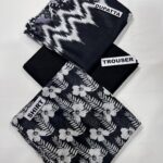 PRINTED LAWN 3 PC