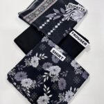 PRINTED LAWN 3 PC