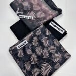 PRINTED LAWN 3 PC