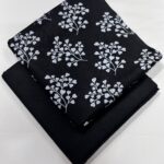 PRINTED LAWN 2 PC