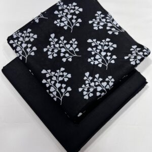 PRINTED LAWN 2 PC