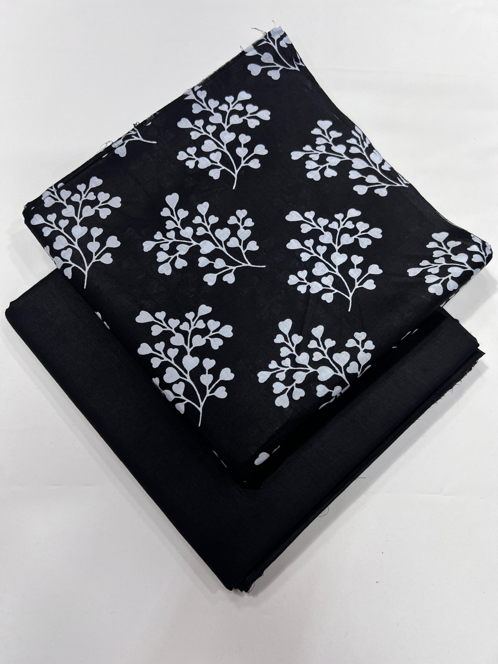 PRINTED LAWN 2 PC