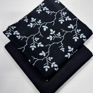 PRINTED LAWN 2 PC