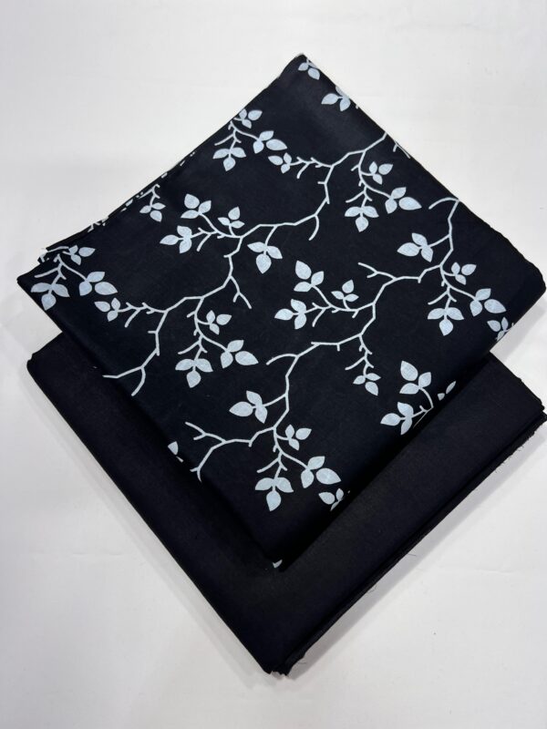 PRINTED LAWN 2 PC