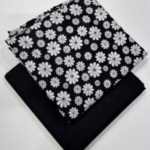 PRINTED LAWN 2 PC