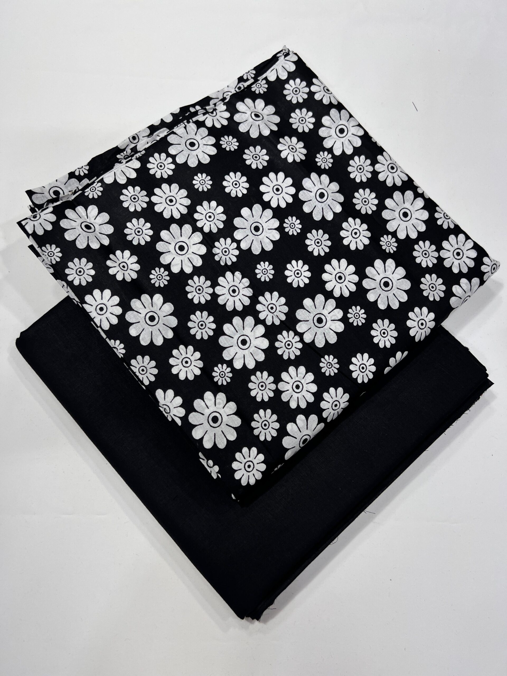 PRINTED LAWN 2 PC