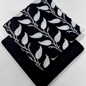 PRINTED LAWN 2 PC