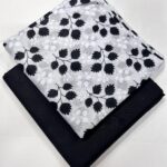 PRINTED LAWN 2 PC