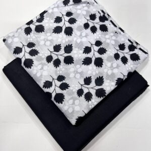 PRINTED LAWN 2 PC