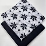 PRINTED LAWN 2 PC