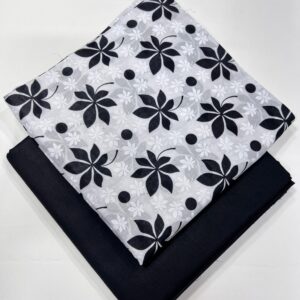 PRINTED LAWN 2 PC