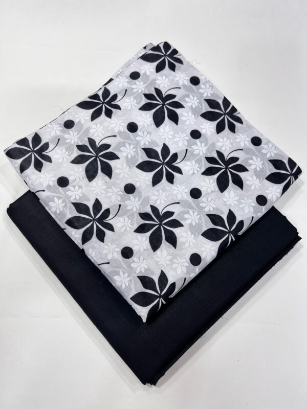 PRINTED LAWN 2 PC
