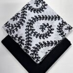 PRINTED LAWN 2 PC