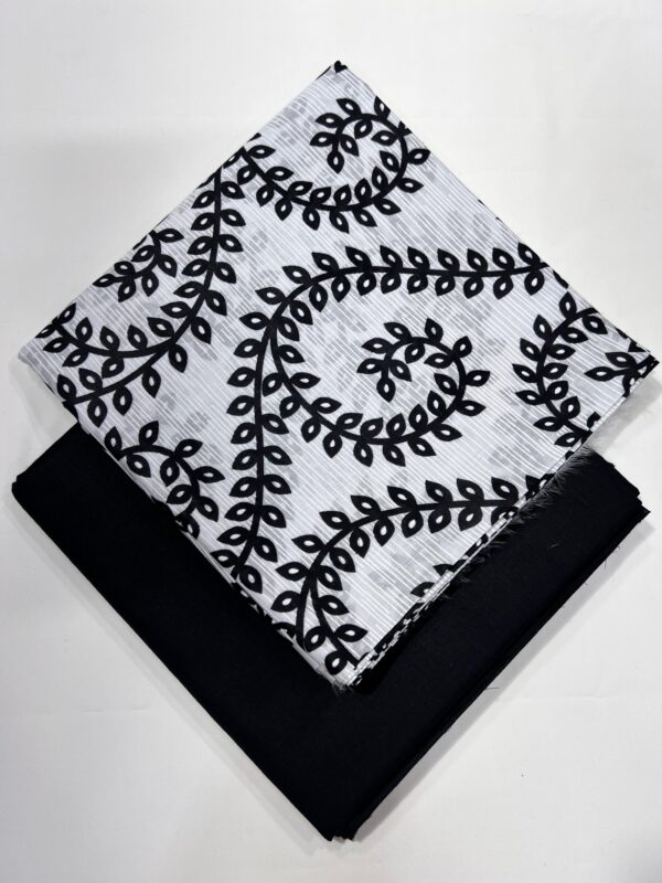 PRINTED LAWN 2 PC