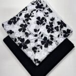 PRINTED LAWN 2 PC