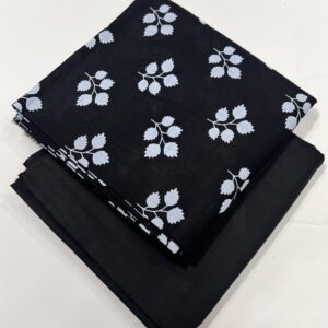 PRINTED LAWN 2 PC
