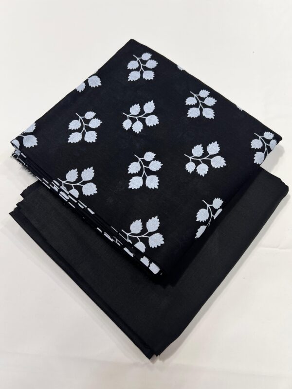 PRINTED LAWN 2 PC