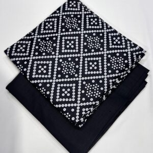PRINTED LAWN 2 PC
