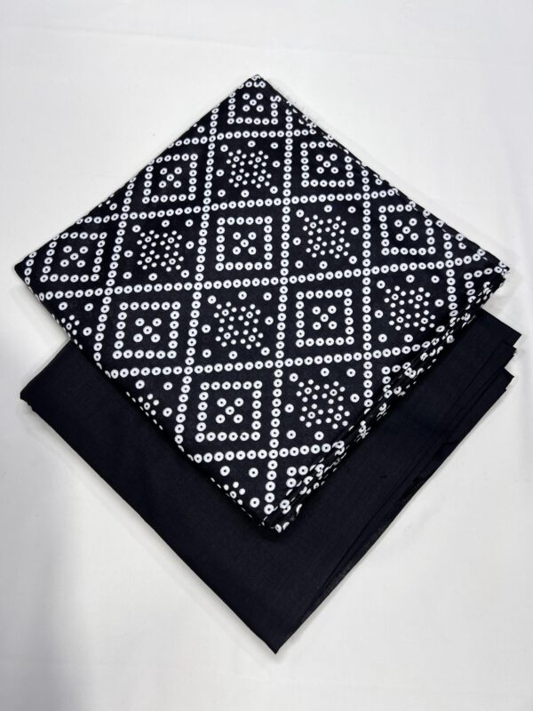 PRINTED LAWN 2 PC